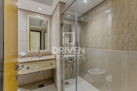 Apartman u Jumeirah Beach Residence, Dubai, UAE 3 spavaćih soba, 190.27 m2 Br. 757016 - fotografija 18