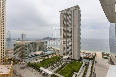 Apartman u Jumeirah Beach Residence, Dubai, UAE 3 spavaćih soba, 190.27 m2 Br. 757016 - fotografija 23