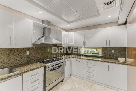 Apartman u Jumeirah Beach Residence, Dubai, UAE 3 spavaćih soba, 190.27 m2 Br. 757016 - fotografija 5