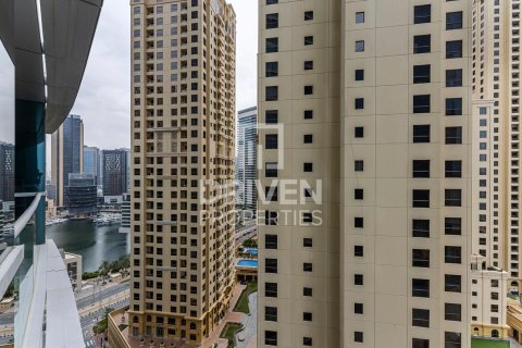 Apartman u Jumeirah Beach Residence, Dubai, UAE 3 spavaćih soba, 190.27 m2 Br. 757016 - fotografija 24