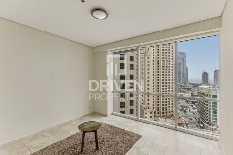 Apartman u Jumeirah Beach Residence, Dubai, UAE 3 spavaćih soba, 190.27 m2 Br. 757016 - fotografija 7
