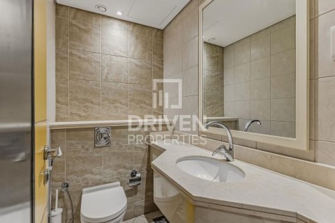 Apartman u Jumeirah Beach Residence, Dubai, UAE 3 spavaćih soba, 190.27 m2 Br. 757016 - fotografija 16