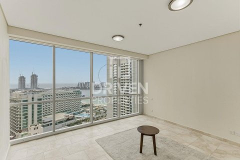 Apartman u Jumeirah Beach Residence, Dubai, UAE 3 spavaćih soba, 190.27 m2 Br. 757016 - fotografija 12