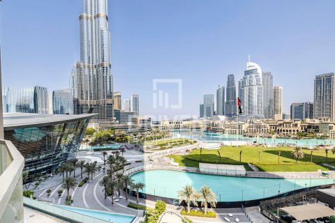 Apartment in Downtown Dubai (Downtown Burj Dubai), Dubai, UAE 3 bedrooms, 173.26 sq.m. № 757011