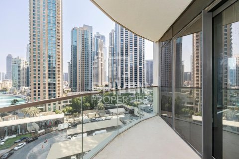 Appartamento in affitto a Downtown Dubai (Downtown Burj Dubai), Dubai, EAU 3 camere da letto, 173.26 mq. № 757011 - foto 2