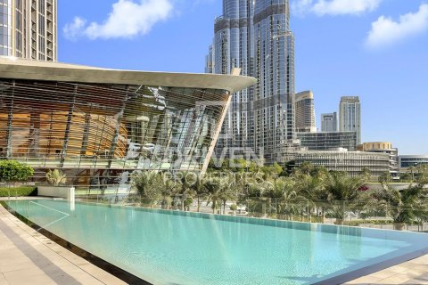 Apartament do wynajęcia w Downtown Dubai (Downtown Burj Dubai), Dubai, ZEA 1 sypialnia, 76.27 mkw., nr 757012 - zdjęcie 18