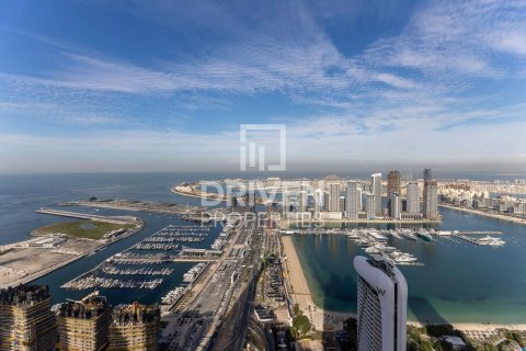Dzīvoklis Dubai Marina, Dubaijā, AAE 4 istabas, 298.31 m2 Nr. 757017 - attēls 25