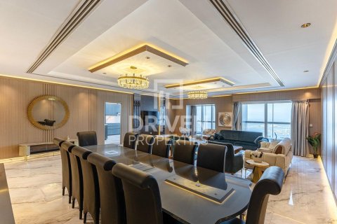 Dzīvoklis Dubai Marina, Dubaijā, AAE 4 istabas, 298.31 m2 Nr. 757017 - attēls 4
