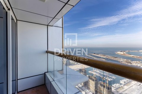 Dzīvoklis Dubai Marina, Dubaijā, AAE 4 istabas, 298.31 m2 Nr. 757017 - attēls 27