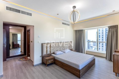 Dzīvoklis Dubai Marina, Dubaijā, AAE 4 istabas, 298.31 m2 Nr. 757017 - attēls 6