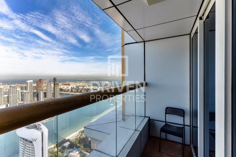 Dzīvoklis Dubai Marina, Dubaijā, AAE 4 istabas, 298.31 m2 Nr. 757017 - attēls 23