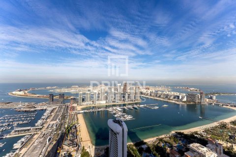 Dzīvoklis Dubai Marina, Dubaijā, AAE 4 istabas, 298.31 m2 Nr. 757017 - attēls 29