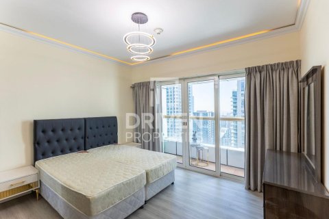 Dzīvoklis Dubai Marina, Dubaijā, AAE 4 istabas, 298.31 m2 Nr. 757017 - attēls 16