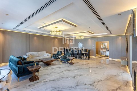 Dzīvoklis Dubai Marina, Dubaijā, AAE 4 istabas, 298.31 m2 Nr. 757017 - attēls 3
