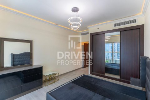 Dzīvoklis Dubai Marina, Dubaijā, AAE 4 istabas, 298.31 m2 Nr. 757017 - attēls 17