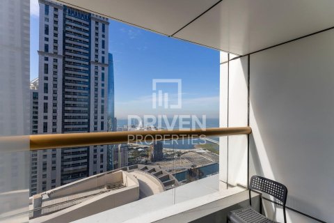 Dzīvoklis Dubai Marina, Dubaijā, AAE 4 istabas, 298.31 m2 Nr. 757017 - attēls 28