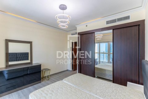 Dzīvoklis Dubai Marina, Dubaijā, AAE 4 istabas, 298.31 m2 Nr. 757017 - attēls 19