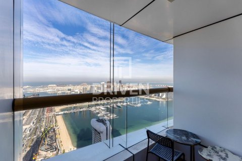 Dzīvoklis Dubai Marina, Dubaijā, AAE 4 istabas, 298.31 m2 Nr. 757017 - attēls 24