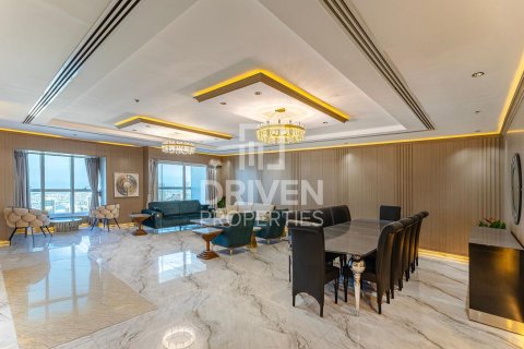 Dzīvoklis Dubai Marina, Dubaijā, AAE 4 istabas, 298.31 m2 Nr. 757017 - attēls 2