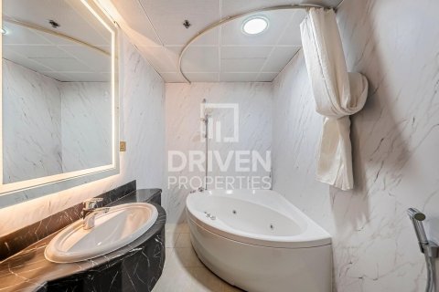 Apartamento en alquiler en Dubai Marina, Dubai, EAU 4 dormitorios, 295.34 m2 № 757015 - foto 21