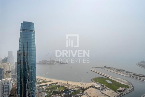 Apartamento en alquiler en Dubai Marina, Dubai, EAU 4 dormitorios, 295.34 m2 № 757015 - foto 25
