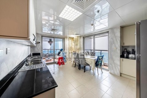 Apartamento en alquiler en Dubai Marina, Dubai, EAU 4 dormitorios, 295.34 m2 № 757015 - foto 18