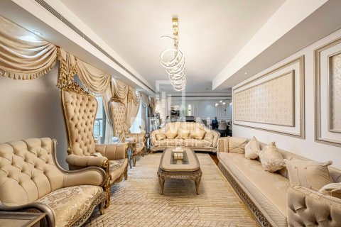 Apartamento en alquiler en Dubai Marina, Dubai, EAU 4 dormitorios, 295.34 m2 № 757015 - foto 9