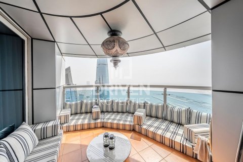 Apartamento en alquiler en Dubai Marina, Dubai, EAU 4 dormitorios, 295.34 m2 № 757015 - foto 3