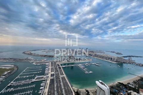 Apartment sa Dubai Marina, Dubai, UAE 4 silid-tulugan, 295.34 sq.m. № 757015