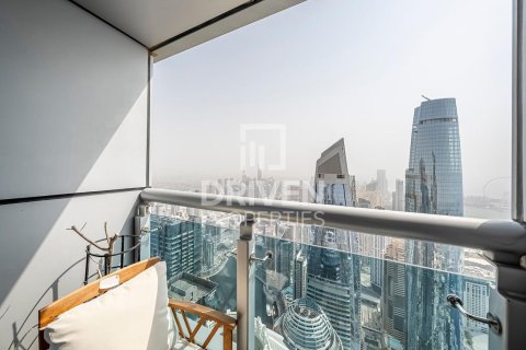 Apartamento en alquiler en Dubai Marina, Dubai, EAU 4 dormitorios, 295.34 m2 № 757015 - foto 24