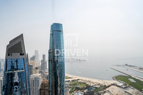 Apartamento en alquiler en Dubai Marina, Dubai, EAU 4 dormitorios, 295.34 m2 № 757015 - foto 23