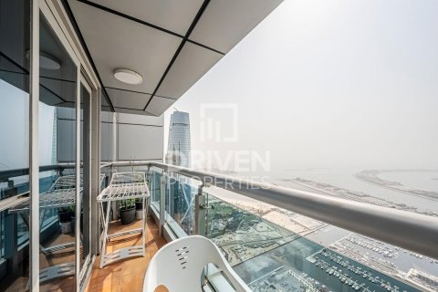 Apartamento en alquiler en Dubai Marina, Dubai, EAU 4 dormitorios, 295.34 m2 № 757015 - foto 26