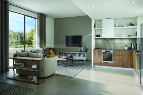 Apartmán v Al Ghadeer, Abu Dhabi, SAE 2 spálne, 95.9 m2 č. 731075 - Fotografia 5