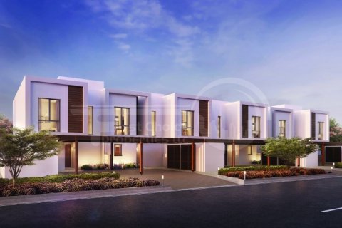 Huoneisto Al Ghadeer, Abu Dhabi, Arabiemiraatit 37.3 m2 № 731076 - kuva 2