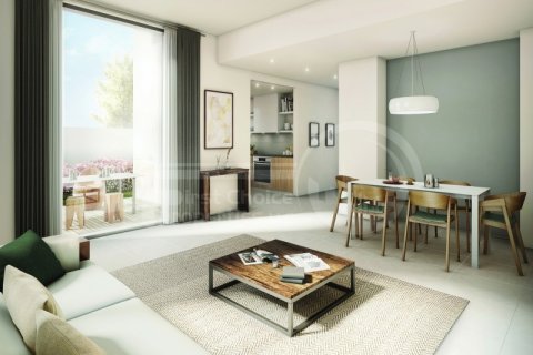Huoneisto Al Ghadeer, Abu Dhabi, Arabiemiraatit 37.3 m2 № 731076 - kuva 7