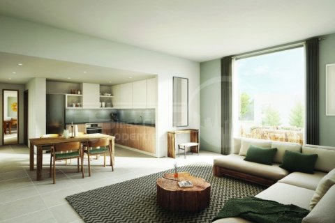 Huoneisto Al Ghadeer, Abu Dhabi, Arabiemiraatit 37.3 m2 № 731076 - kuva 4