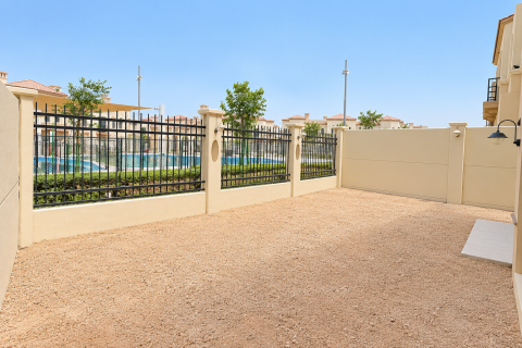 Khalifa City、Abu Dhabi、UAE にあるタウンハウスの賃貸物件 3ベッドルーム、236.5 m2、No764398 - 写真 10