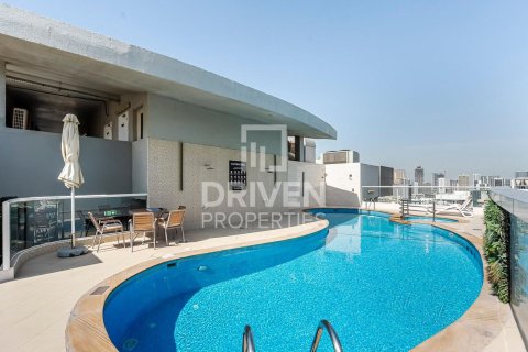 Apartment in Dubai Sports City, UAE 1 bedroom, 60.11 sq.m. № 765328 - photo 9