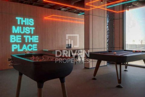 Müüa korter asukohaga Al Furjan, Dubai, AÜE: 1 magamistoaga, 61.04 m² Nr 765327 - pilt 12