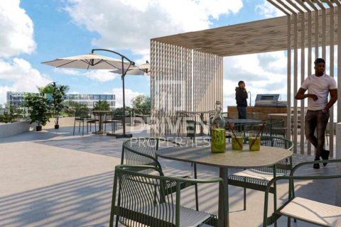 Müüa korter asukohaga Al Furjan, Dubai, AÜE: 1 magamistoaga, 61.04 m² Nr 765327 - pilt 4