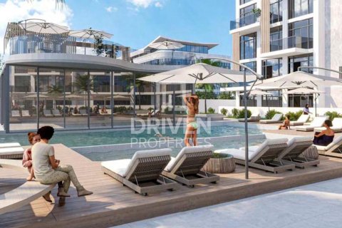 Müüa korter asukohaga Al Furjan, Dubai, AÜE: 1 magamistoaga, 61.04 m² Nr 765327 - pilt 1