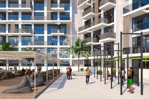 Müüa korter asukohaga Al Furjan, Dubai, AÜE: 1 magamistoaga, 61.04 m² Nr 765327 - pilt 2
