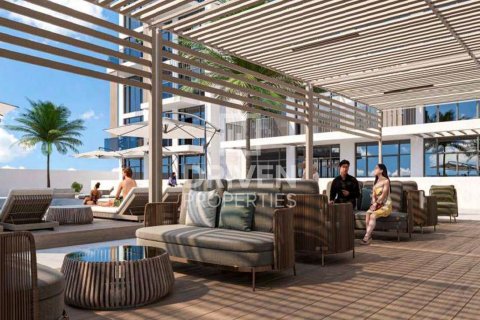Müüa korter asukohaga Al Furjan, Dubai, AÜE: 1 magamistoaga, 61.04 m² Nr 765327 - pilt 13