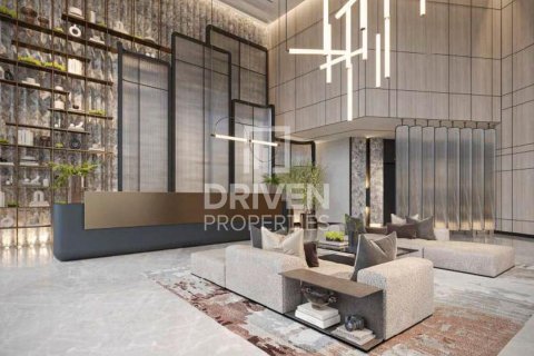 Müüa korter asukohaga Al Furjan, Dubai, AÜE: 1 magamistoaga, 61.04 m² Nr 765327 - pilt 17