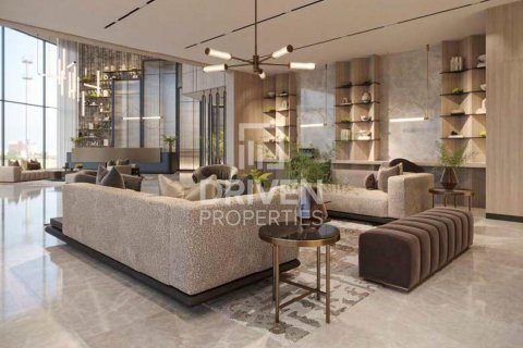 Müüa korter asukohaga Al Furjan, Dubai, AÜE: 1 magamistoaga, 61.04 m² Nr 765327 - pilt 9