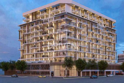 Müüa korter asukohaga Al Furjan, Dubai, AÜE: 1 magamistoaga, 61.04 m² Nr 765327 - pilt 3