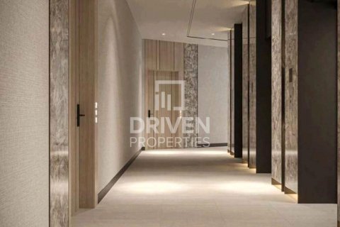 Müüa korter asukohaga Al Furjan, Dubai, AÜE: 1 magamistoaga, 61.04 m² Nr 765327 - pilt 11