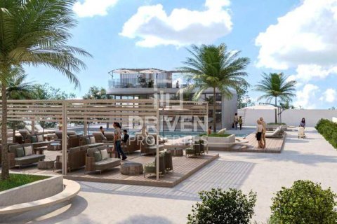 Müüa korter asukohaga Al Furjan, Dubai, AÜE: 1 magamistoaga, 61.04 m² Nr 765327 - pilt 5