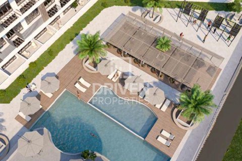 Müüa korter asukohaga Al Furjan, Dubai, AÜE: 1 magamistoaga, 61.04 m² Nr 765327 - pilt 6