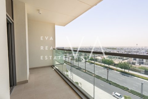 Byt v Dubai Hills Estate, Dubai, SAE 2 ložnice, 121.51 m² Č.: 637561 - fotografie 14